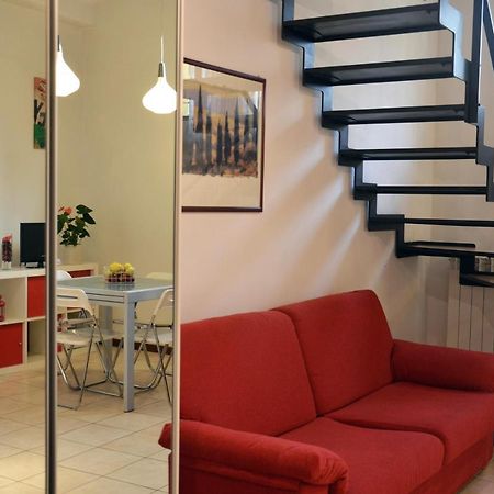 Flats4Rent Tommaso Διαμέρισμα Βερόνα Εξωτερικό φωτογραφία