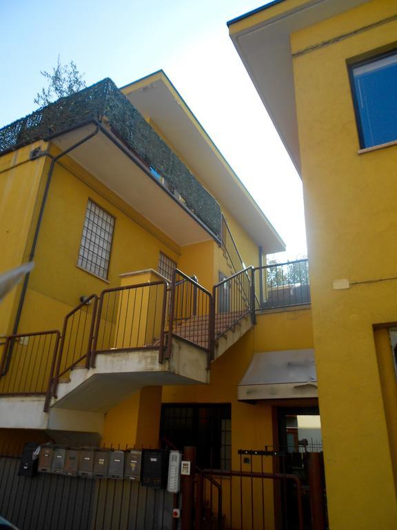 Flats4Rent Tommaso Διαμέρισμα Βερόνα Εξωτερικό φωτογραφία