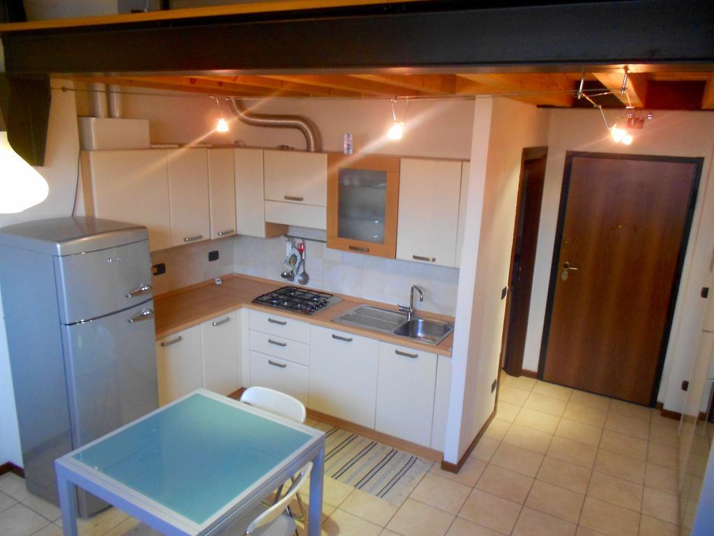 Flats4Rent Tommaso Διαμέρισμα Βερόνα Εξωτερικό φωτογραφία