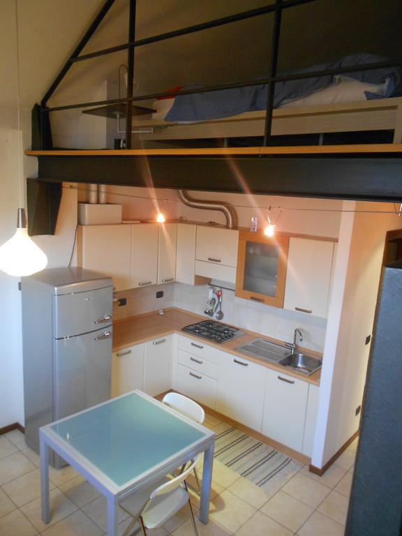 Flats4Rent Tommaso Διαμέρισμα Βερόνα Εξωτερικό φωτογραφία