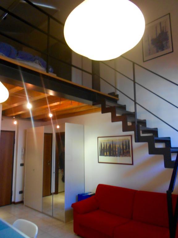 Flats4Rent Tommaso Διαμέρισμα Βερόνα Εξωτερικό φωτογραφία