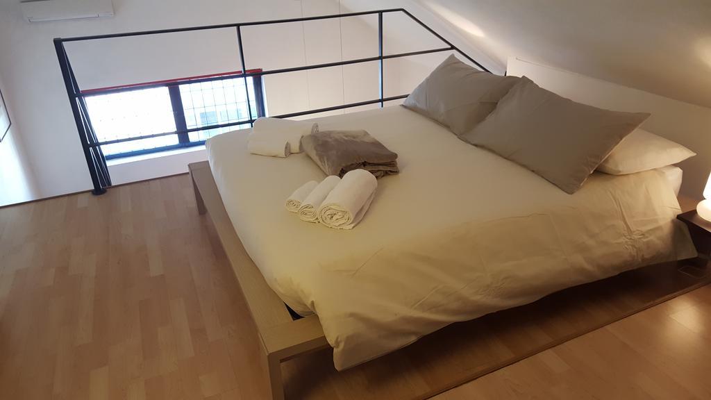 Flats4Rent Tommaso Διαμέρισμα Βερόνα Εξωτερικό φωτογραφία