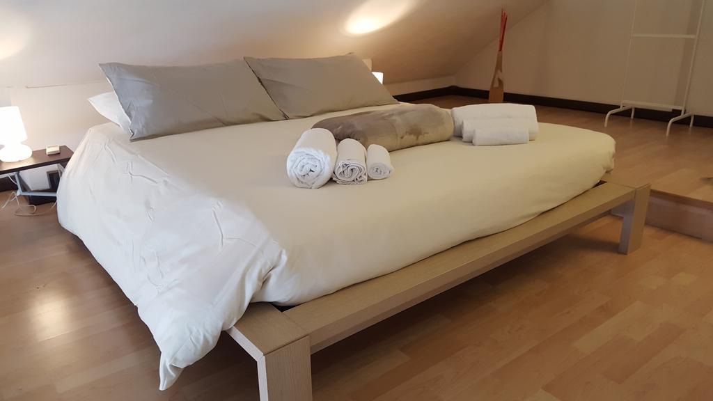 Flats4Rent Tommaso Διαμέρισμα Βερόνα Εξωτερικό φωτογραφία