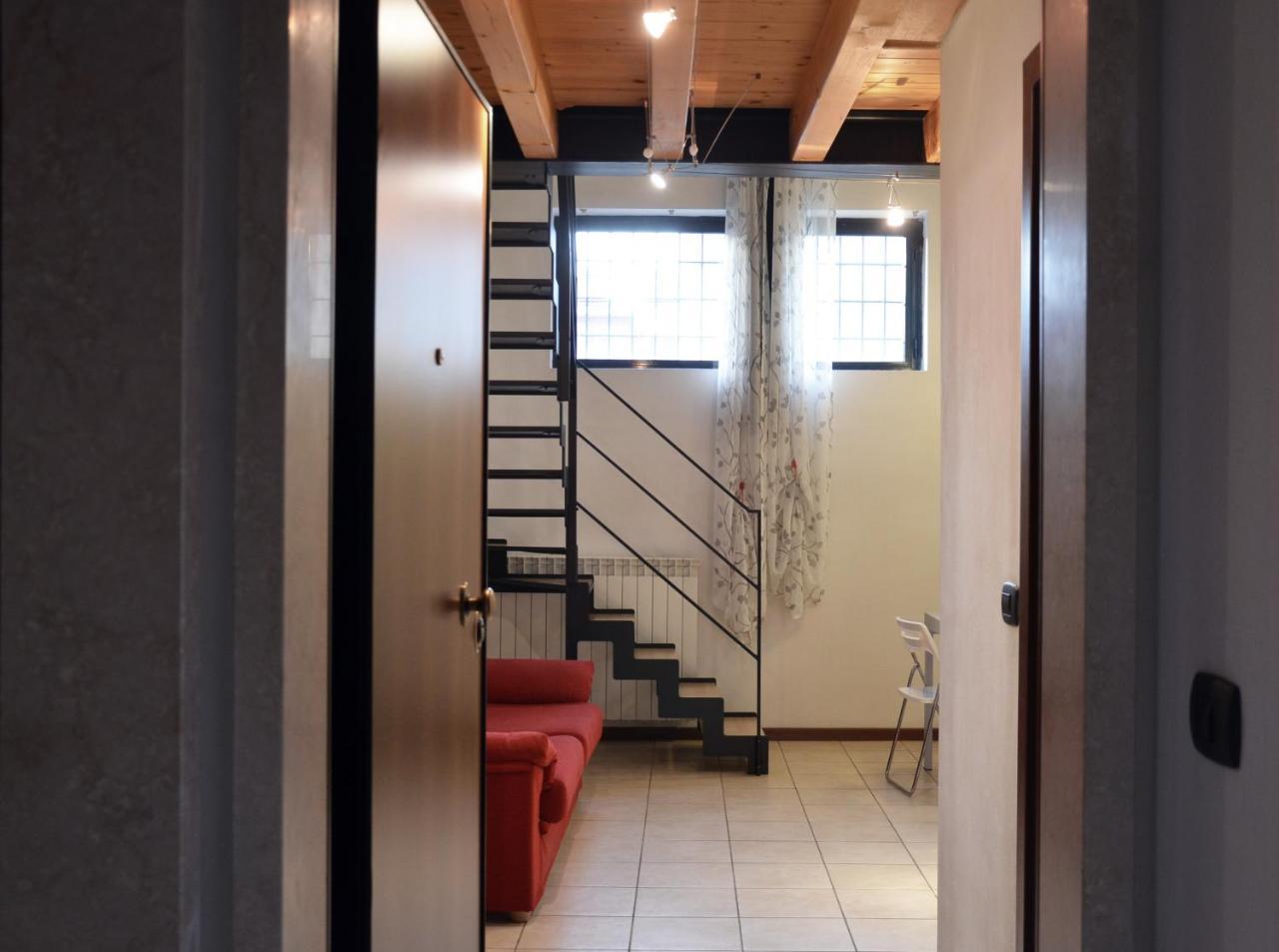 Flats4Rent Tommaso Διαμέρισμα Βερόνα Εξωτερικό φωτογραφία