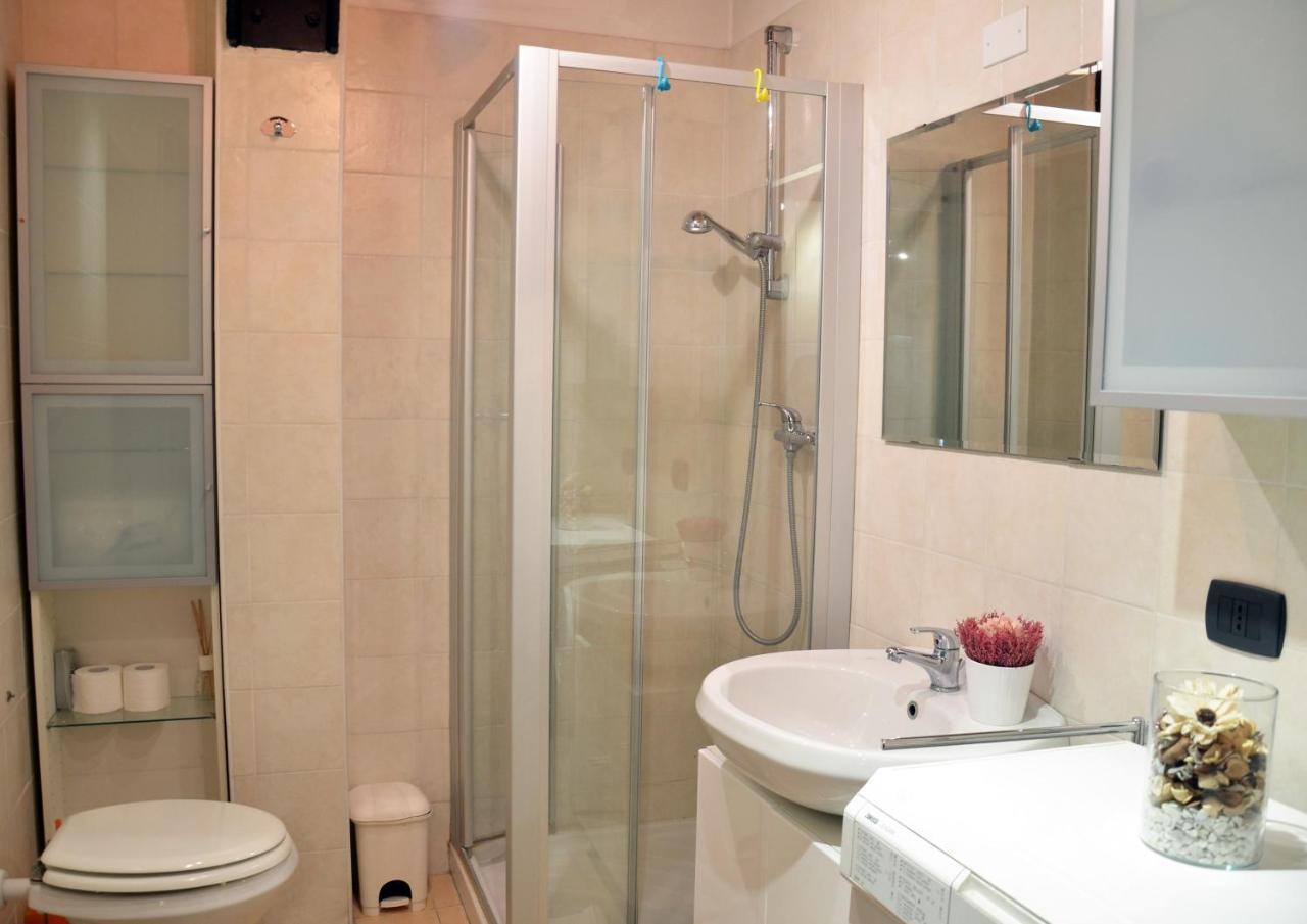 Flats4Rent Tommaso Διαμέρισμα Βερόνα Εξωτερικό φωτογραφία