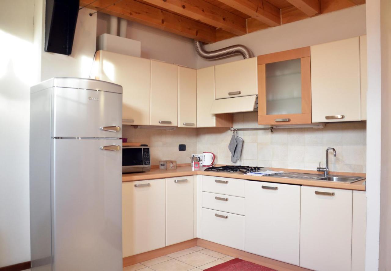 Flats4Rent Tommaso Διαμέρισμα Βερόνα Εξωτερικό φωτογραφία