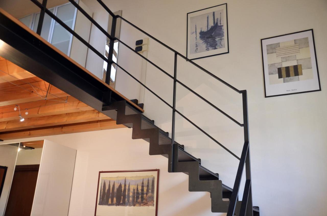 Flats4Rent Tommaso Διαμέρισμα Βερόνα Εξωτερικό φωτογραφία