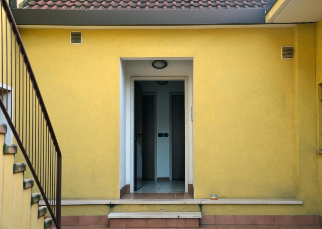 Flats4Rent Tommaso Διαμέρισμα Βερόνα Εξωτερικό φωτογραφία