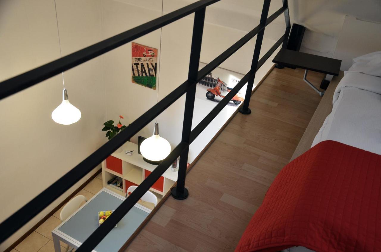 Flats4Rent Tommaso Διαμέρισμα Βερόνα Εξωτερικό φωτογραφία