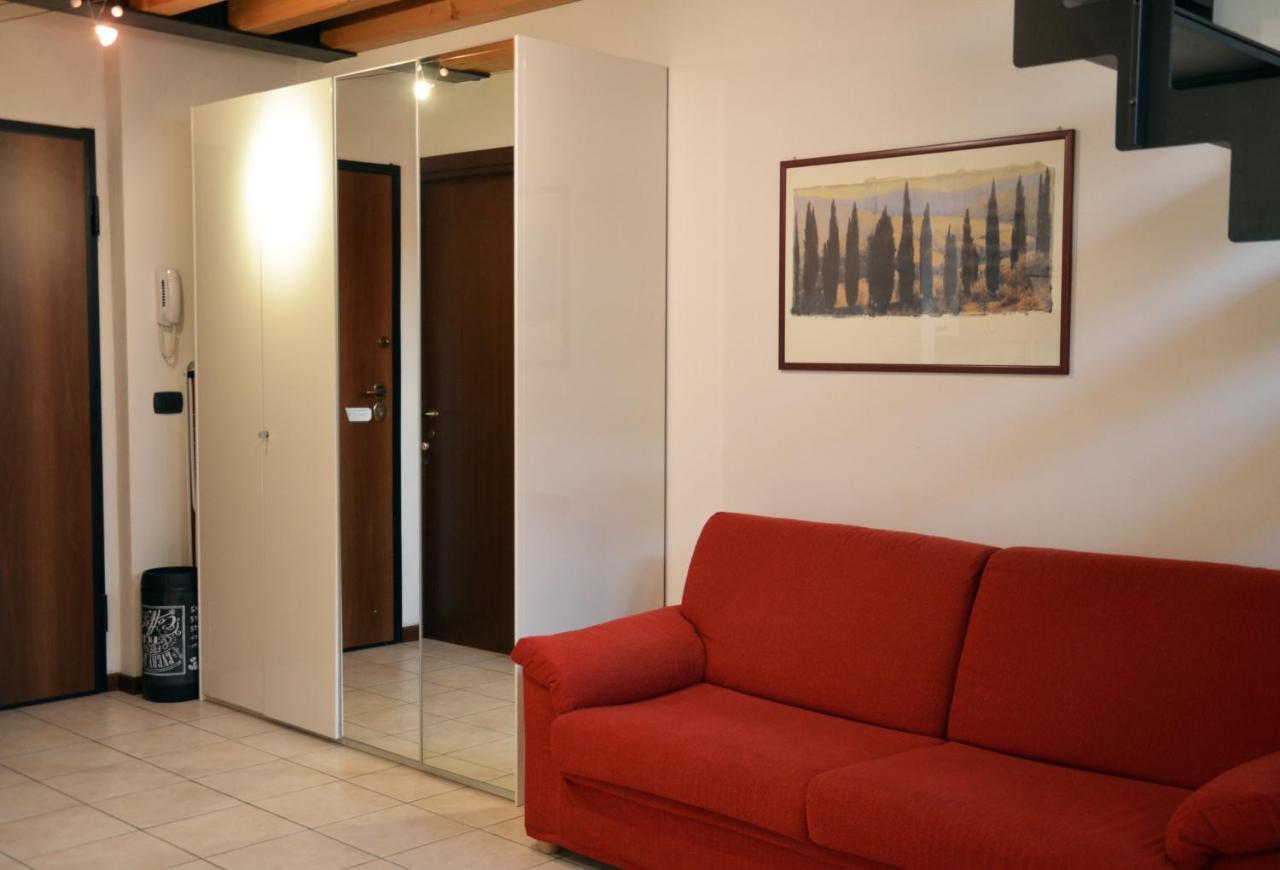 Flats4Rent Tommaso Διαμέρισμα Βερόνα Εξωτερικό φωτογραφία